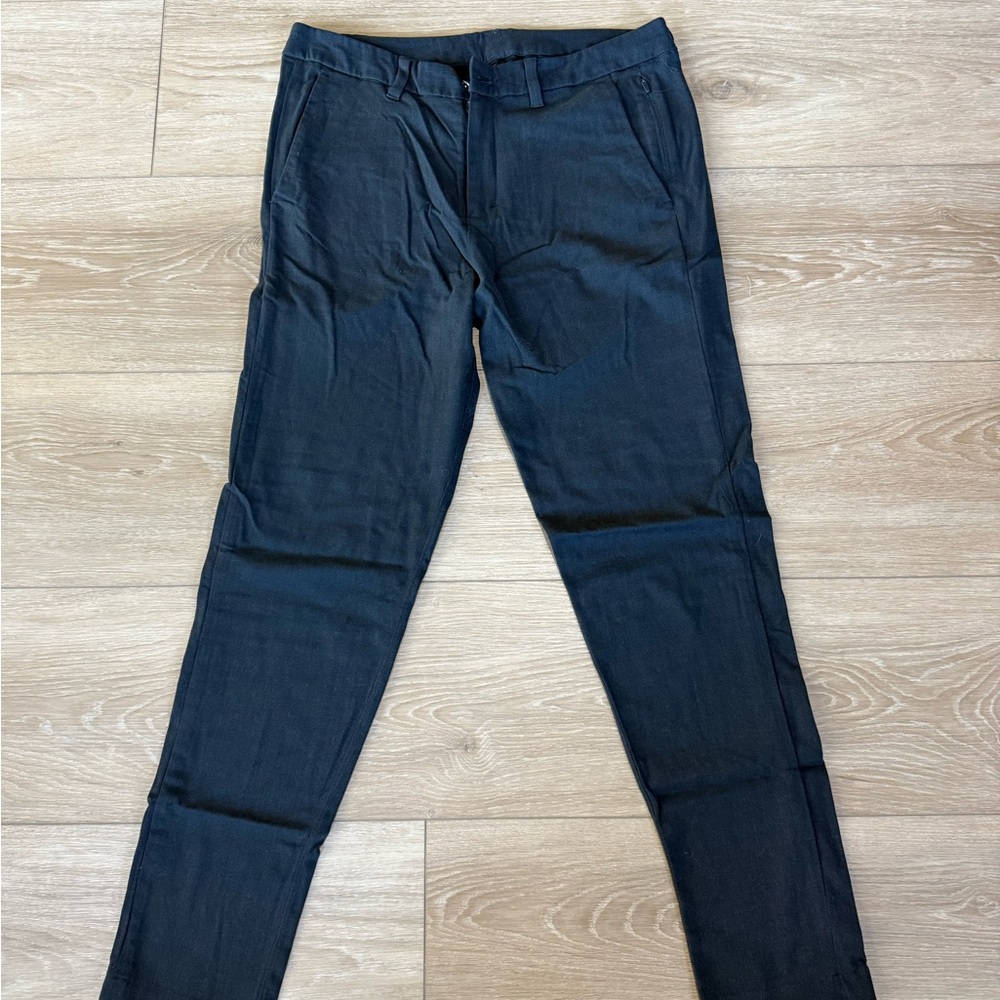 Mens lululemon Chino Pants